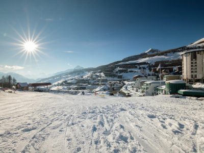TH Sestriere Villaggio Olimpico