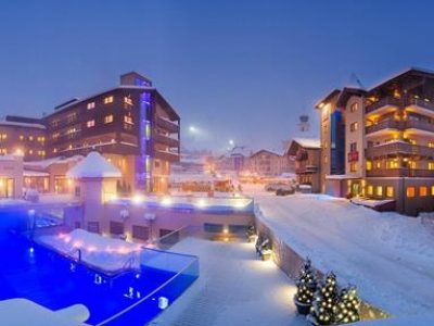 Alpinresort Sport & Spa