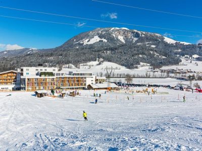 Alpenhotel Kaiserfels