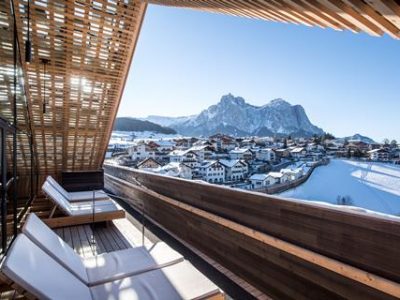 Lamm Alpine Lifestyle & Spa