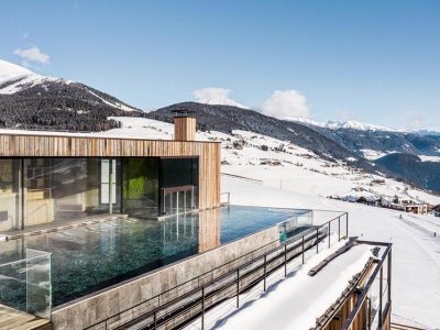 Ambet Alpine Lifestyle