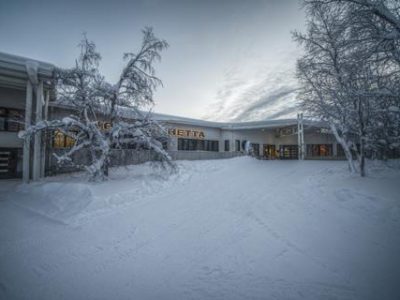 Lapland Hotel Hetta