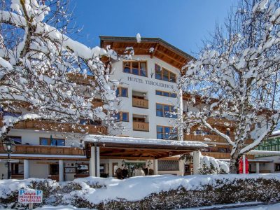 Tirolerhof