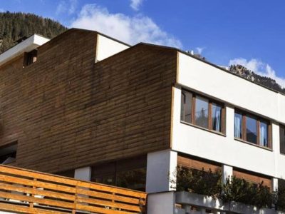 Clubhotel Regina e Fassa