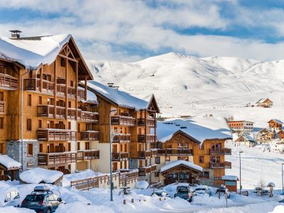 Les Hauts de Comborcière