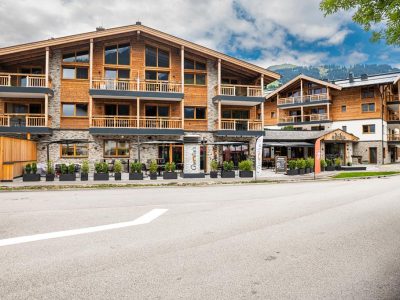 Residenz Illyrica Tirol