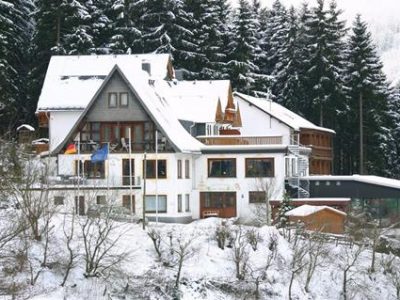 Waldhotel Willingen