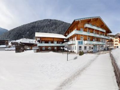 SCOL Sporthotel Grossglockner