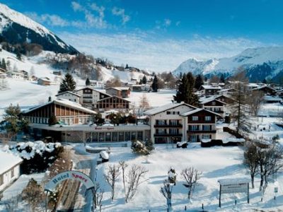 Sport Klosters