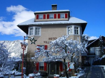 Villa Emilia
