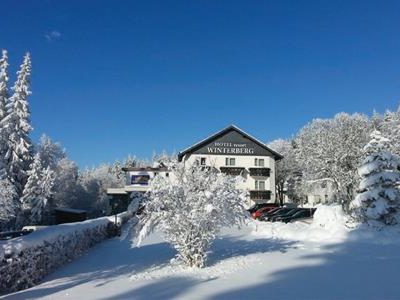 Winterberg Resort