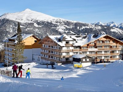 Alpenhaus Katschberg
