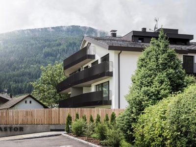 Astor Dolomites