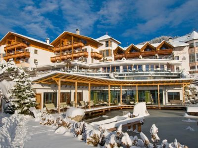 Wellnesshotel Bacherhof