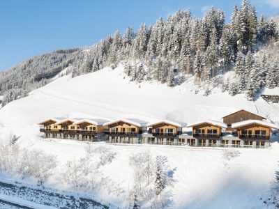 Chalet Alpenhof