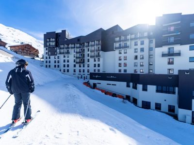 Villages Club du Soleil Les Menuires