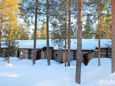 Kelo Star Cabins