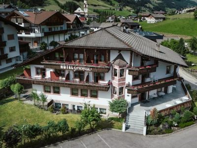 Hotel Residence Griesfeld