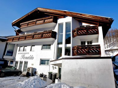 Renaldo