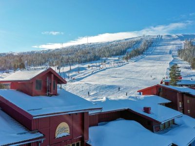 Stöten Ski
