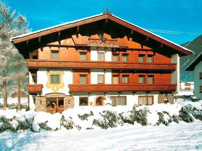 Gästehaus Lärchenheim