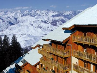 Les Chalets de Wengen