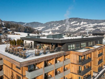 Alpenparks Taxacher
