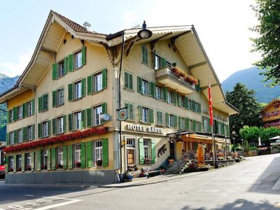 Bären