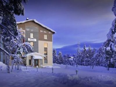 Lapland Hotel Riekonlinna