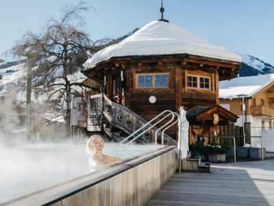 Alpine Palace