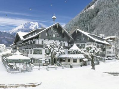 Neuhaus Zillertal Resort