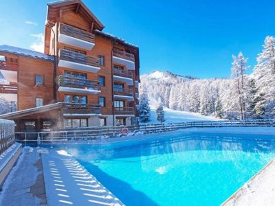 Residence Pierre & Vacances L&apos;Albane