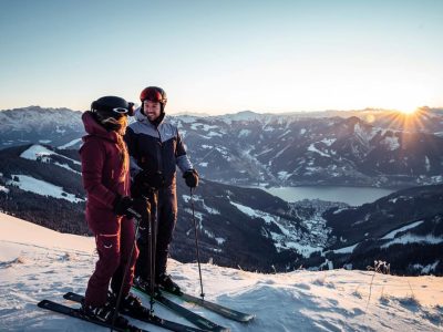 HAIDVOGL MAVIDA Zell am See