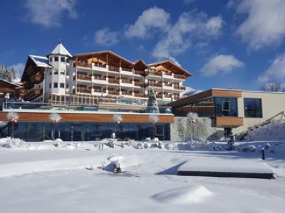 Geniesserhotel Sonnenberg