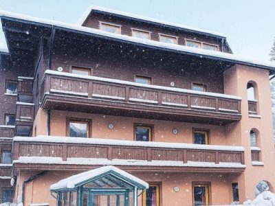 Bergland Residenz