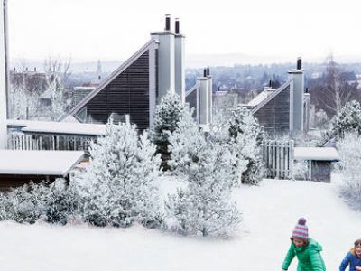 Vakantiepark Center Parcs Hochsauerland