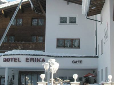 Hotel Erika