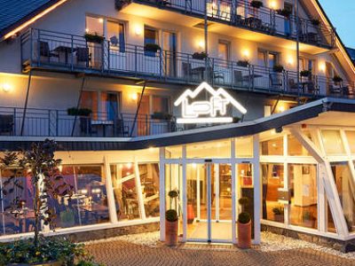 DAS Loft Hotel Willingen