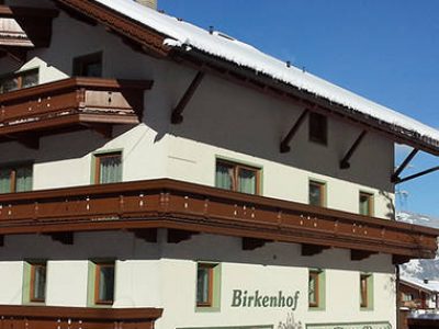 Hotel Birkenhof