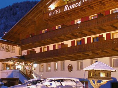 Hotel Ronce