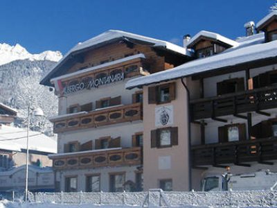 Hotel Montanara