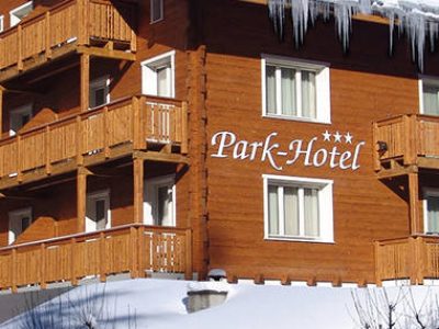 Park-Hotel – Typically Swiss Hotel