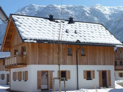 Chalet Resort Feriendorf Obertraun – Chalets