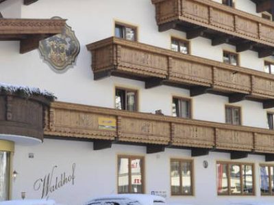 Pension Waldhof