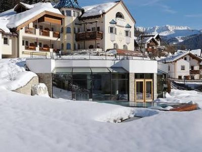 Hotel Alpenheim Charming & Spa