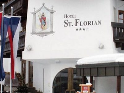 Hotel St. Florian