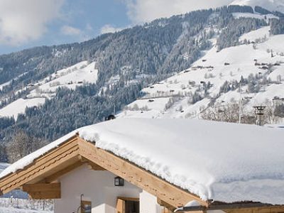 Vakantiepark Chalet Resort Brixen