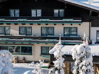 Hotel Villa Rieder