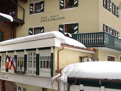 Hotel Heitzmann