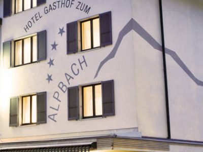 Hotel Alpbach